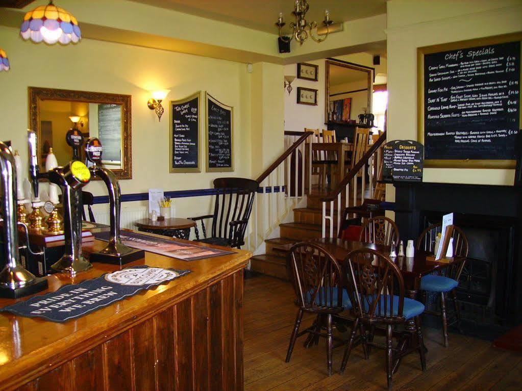 The Bell Inn Frampton on Severn ภายนอก รูปภาพ