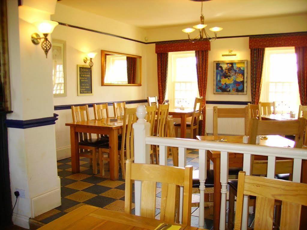 The Bell Inn Frampton on Severn ภายนอก รูปภาพ